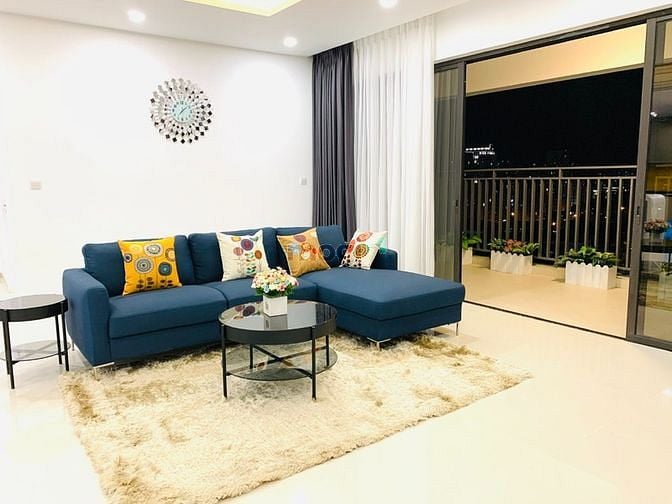 Hình ảnh Cần bán The View, dt 151m2, 3PN, 3wc ban công siêu to, chỉ 9 tỷ