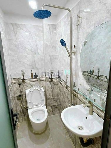Hình ảnh Sốt dẻo nhà LÃNH BINH THĂNG Q11 58m2 1T345