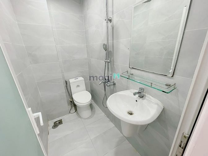 Hình ảnh Cho thuê phòng mới xây - Full nội thất sang trọng - Gò Vấp