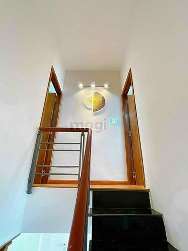 Hình ảnh Sốt dẻo nhà LÃNH BINH THĂNG Q11 58m2 1T345