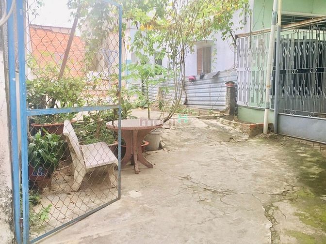 Hình ảnh BÁN NHANH! đất 71m2 (4m5x16m vuông vức) full thổ cư, Hẻm xe hơi đường