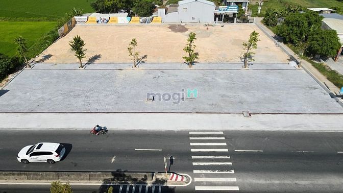 Hình ảnh Ra Mắt Đất Nền Sổ Đỏ Mặt Tiền Đại Lộ Ánh Sáng Sầm Uất