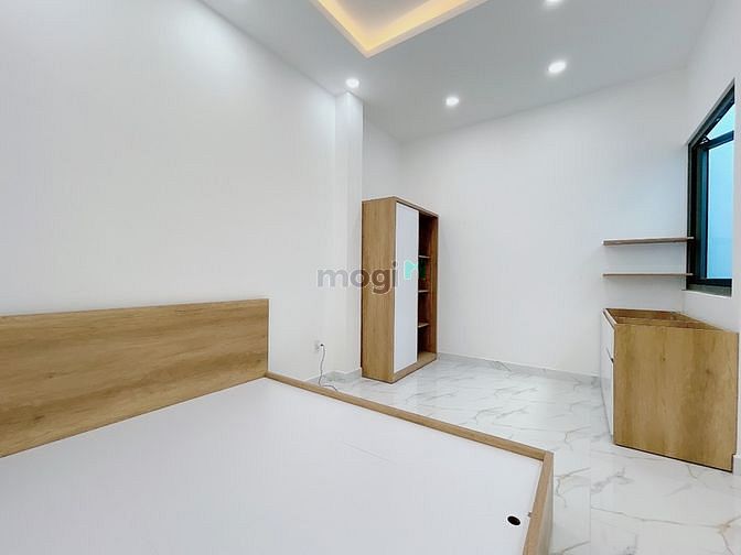 Hình ảnh Cho thuê phòng mới xây - Full nội thất sang trọng - Gò Vấp