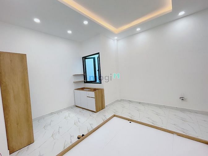 Hình ảnh Cho thuê phòng mới xây - Full nội thất sang trọng - Gò Vấp