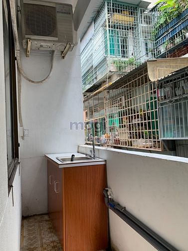 Hình ảnh Hình thật - Phòng Thật - Giá Đúng tại Cống Quỳnh Quận 1 - Bancol Riêng