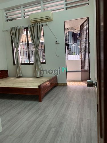 Hình ảnh Hình thật - Phòng Thật - Giá Đúng tại Cống Quỳnh Quận 1 - Bancol Riêng