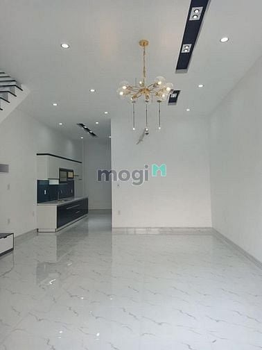 Hình ảnh CẦN TRẢ NỢ bán nhà Bình Phú, Q6 2PN 1TY750
