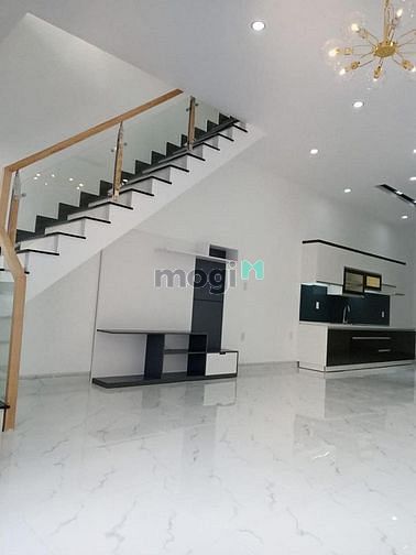 Hình ảnh CẦN TRẢ NỢ bán nhà Bình Phú, Q6 2PN 1TY750