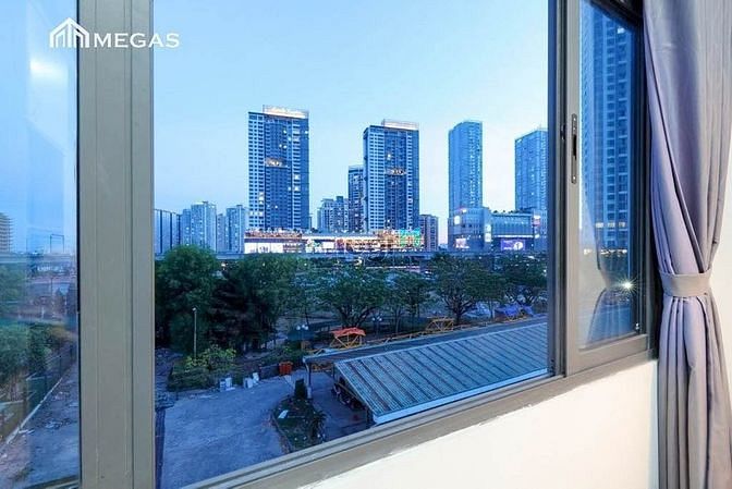 Hình ảnh Cho Thuê Căn Hộ 1PN ở An Phú Q2