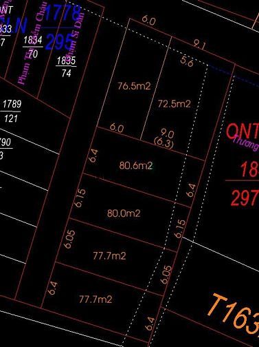 Hình ảnh Đất nền Ninh Hòa giá rẻ sập sàn
