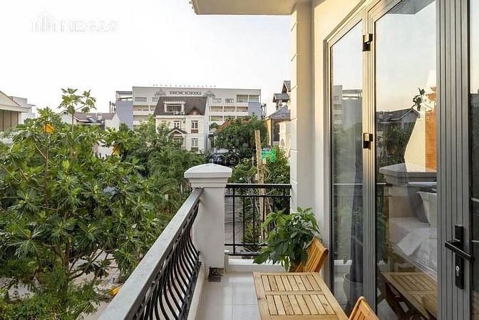 Hình ảnh Cho Thuê Căn Hộ 1PN ở An Phú Q2