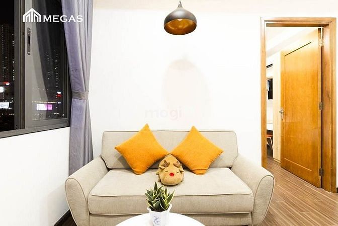 Hình ảnh Cho Thuê Căn Hộ 1PN ở An Phú Q2