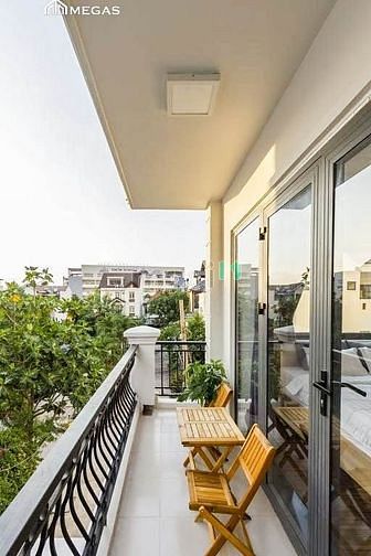 Hình ảnh Cho Thuê Căn Hộ 1PN ở An Phú Q2