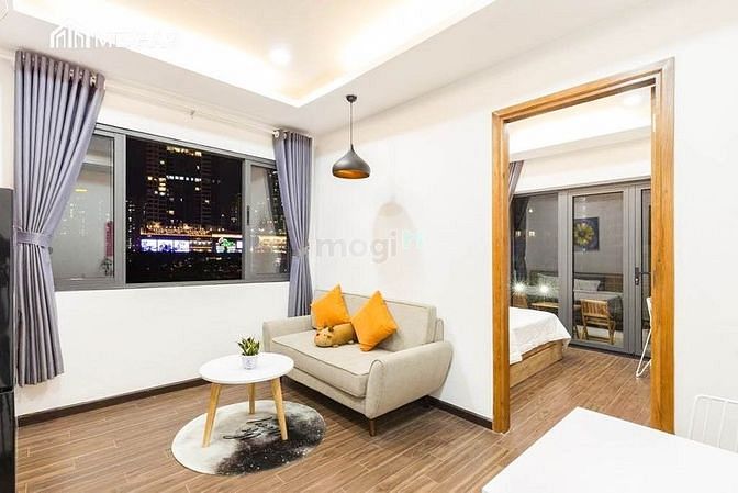 Hình ảnh Cho Thuê Căn Hộ 1PN ở An Phú Q2