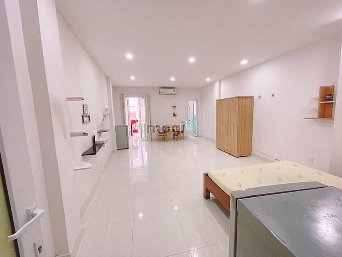 Hình ảnh Cho thuê phòng ban công siêu thoáng mát