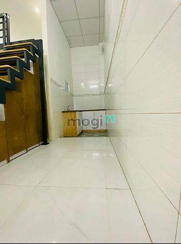 Hình ảnh Cho Thuê Phòng có gác đường Đặng Thuỳ Trâm quận Bình Thạnh