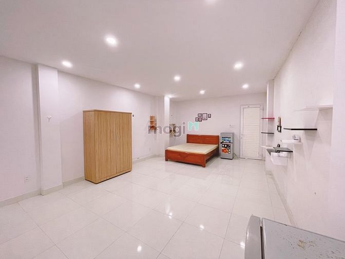 Hình ảnh Cho thuê phòng ban công siêu thoáng mát