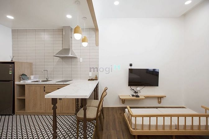 Hình ảnh Căn Hộ Cao Cấp Triệu Đô Khu Sân Bay