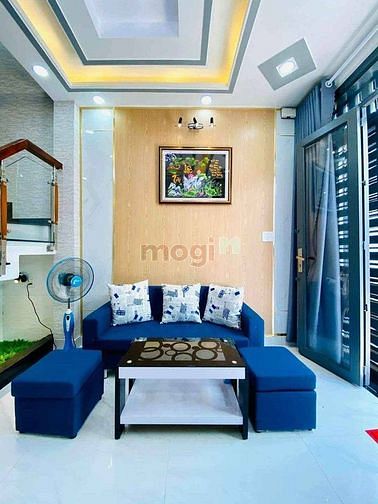 Hình ảnh Chính chủ bán gấp nhà gần chợ, 1/ thuận tiện đi lại, giá 2,830 tỷ (4PN