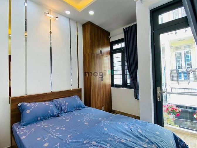 Hình ảnh Chính chủ bán gấp nhà gần chợ, 1/ thuận tiện đi lại, giá 2,830 tỷ (4PN