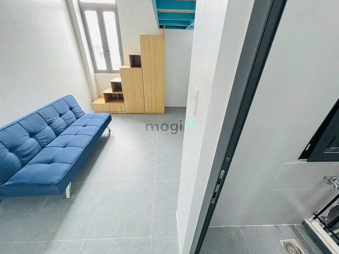 Hình ảnh Mb6623 nạp rút nhanh chóng duplex full nội thất ngay đại học công nghệ thực phẩm