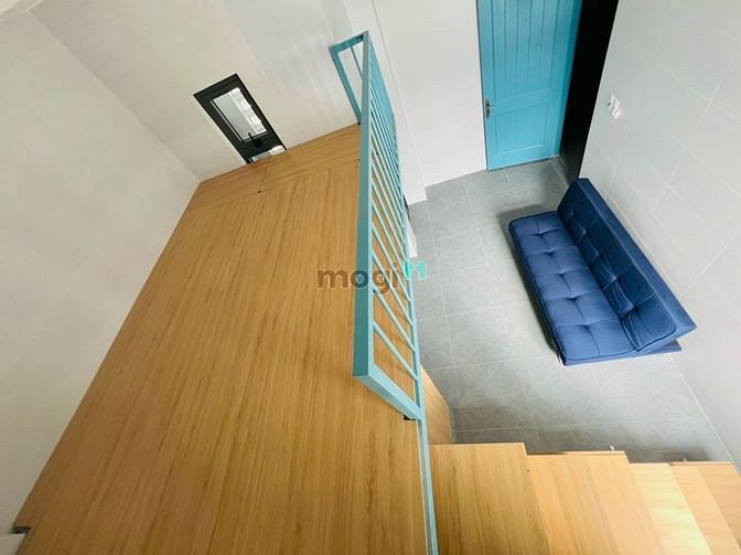 Hình ảnh Mb6623 nạp rút nhanh chóng duplex full nội thất ngay đại học công nghệ thực phẩm