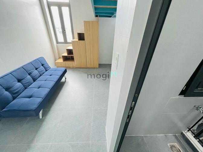 Hình ảnh Mb6623 nạp rút nhanh chóng duplex full nội thất ngay đại học công nghệ thực phẩm