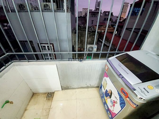 Hình ảnh CCMN - 2 Ngủ 1 Khách - Bà Triệu đầy đủ đồ