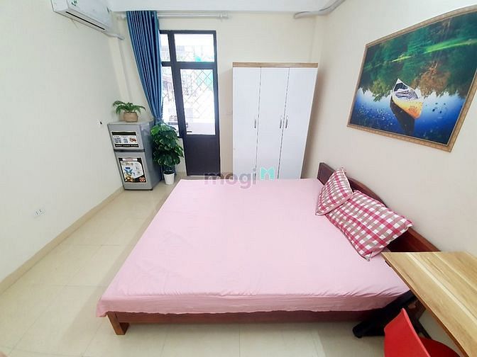 Hình ảnh CCMN - 2 Ngủ 1 Khách - Bà Triệu đầy đủ đồ
