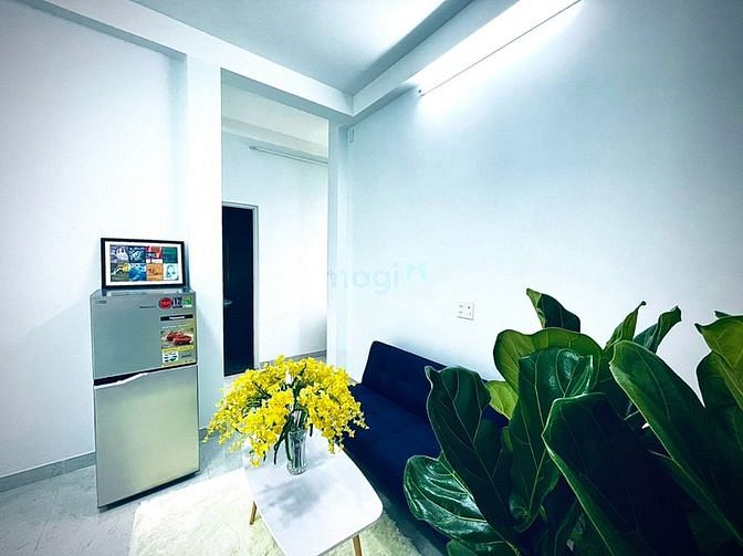 Hình ảnh cho thuê phòng cao cấp quận phú nhuận
