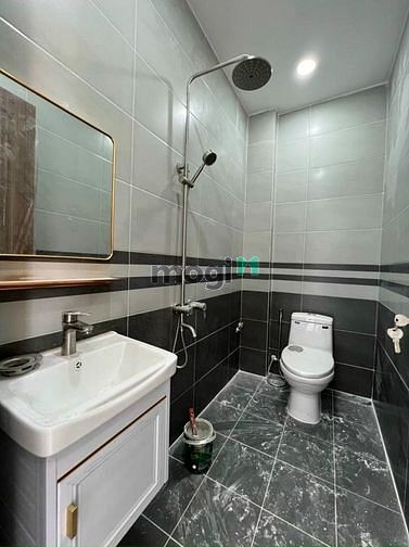 Hình ảnh VỀ QUÊ bán nhà ở Bạch Đằng Q.BT 2pn 1ty600