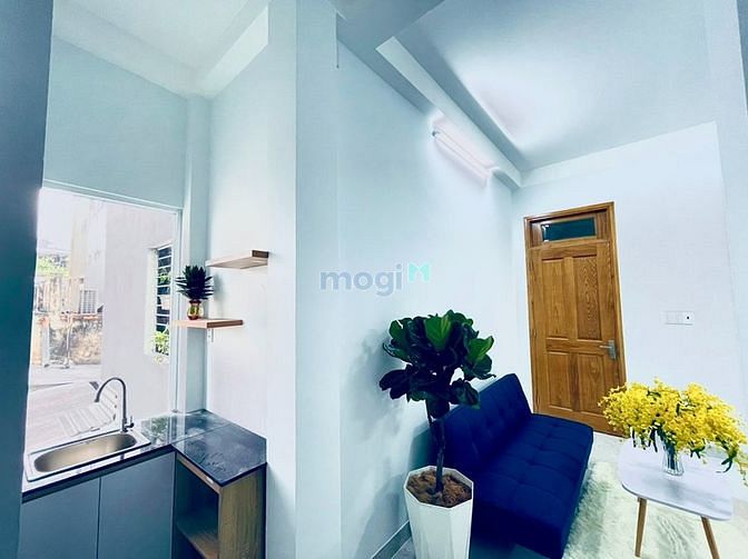 Hình ảnh cho thuê phòng cao cấp quận phú nhuận