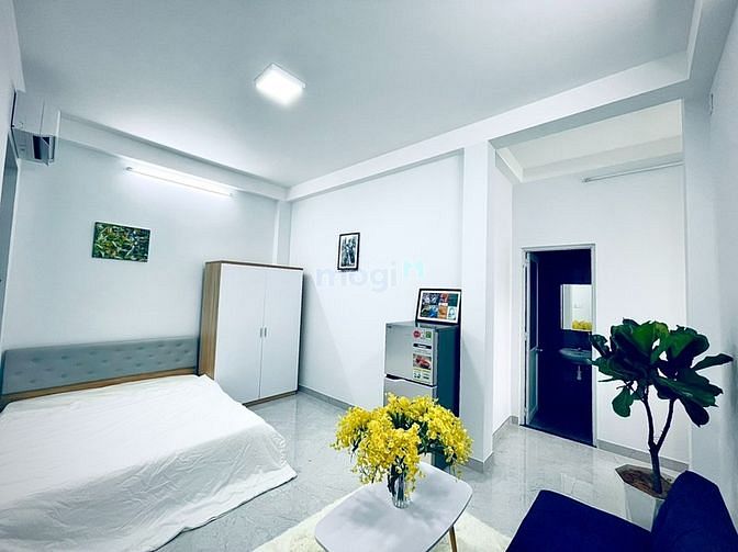 Hình ảnh cho thuê phòng cao cấp quận phú nhuận