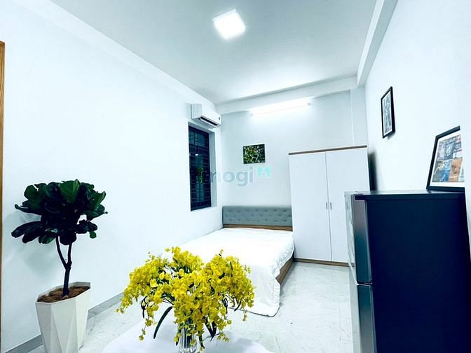 Hình ảnh cho thuê phòng cao cấp quận phú nhuận