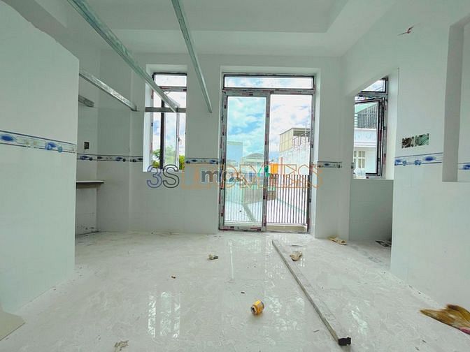 Hình ảnh 😍 Gác lửng Mới tinh 100%- Có máy lạnh😍Đ. Lê Trọng Tấn - Trường Chinh