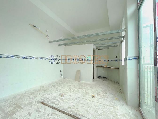 Hình ảnh 😍 Gác lửng Mới tinh 100%- Có máy lạnh😍Đ. Lê Trọng Tấn - Trường Chinh