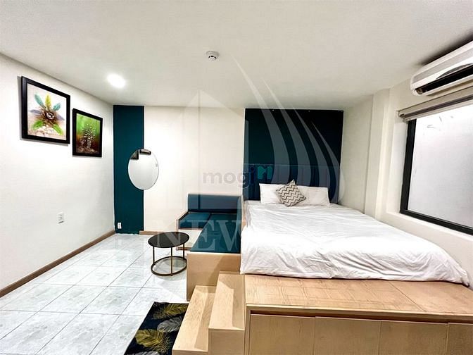 Hình ảnh CĂN HỘ Full mới Nội Thất ngay Võ Thị Sáu