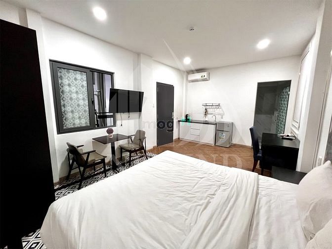 Hình ảnh CĂN HỘ Full mới Nội Thất ngay Võ Thị Sáu