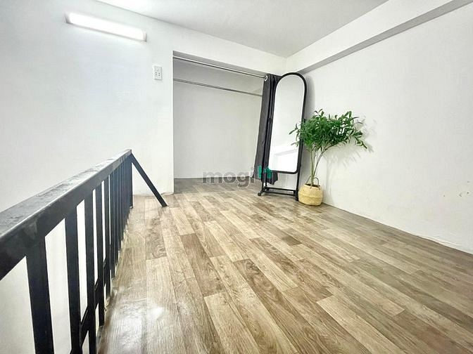 Hình ảnh Phòng Trọ mới xây full nội thất cách ĐHCN,VLU 5p