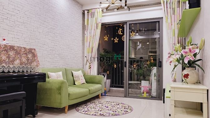Hình ảnh Bán The Sun Avenue - 2PN - Full NT - 76m2 - 4.5 tỷ hết