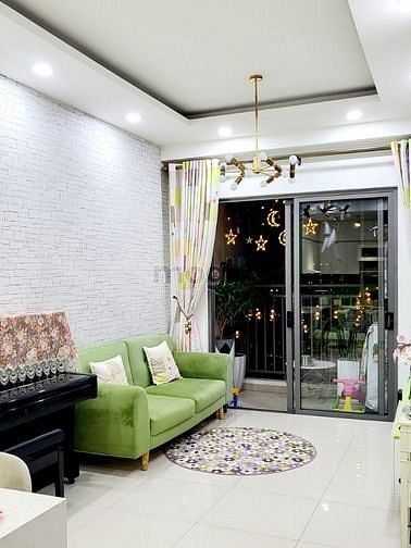 Hình ảnh Bán The Sun Avenue - 2PN - Full NT - 76m2 - 4.5 tỷ hết