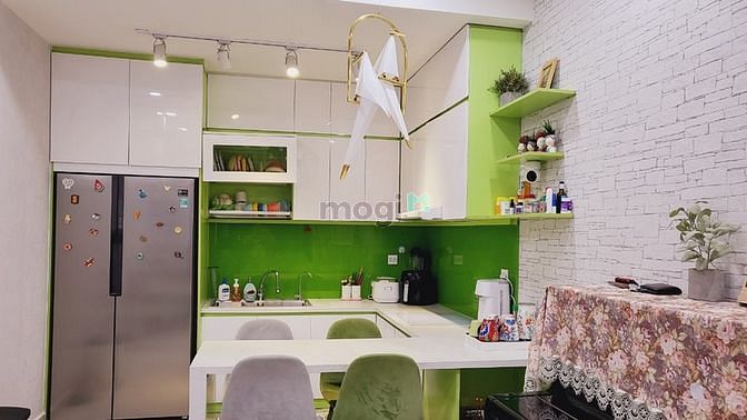 Hình ảnh Bán The Sun Avenue - 2PN - Full NT - 76m2 - 4.5 tỷ hết