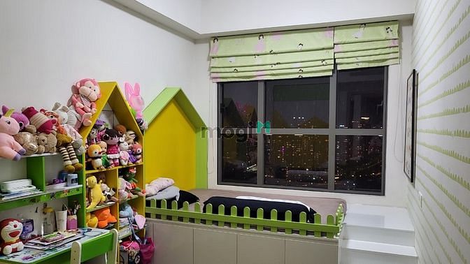 Hình ảnh Bán The Sun Avenue - 2PN - Full NT - 76m2 - 4.5 tỷ hết
