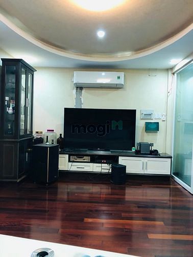 Hình ảnh MT Phan Văn Trị P 10 75m2 2 tầng 3.7 x 20.5 chỉ 11.3 tỷ