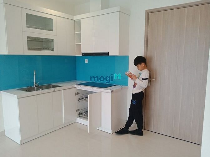 Hình ảnh Cho thuê căn 1N - vinhomes ocean park