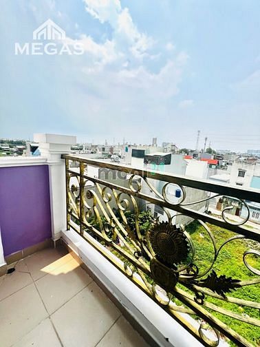 Hình ảnh Căn Hộ Dịch Vụ Ngay KDC VĨNH LỘC