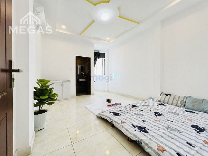 Hình ảnh Căn Hộ Dịch Vụ Ngay KDC VĨNH LỘC