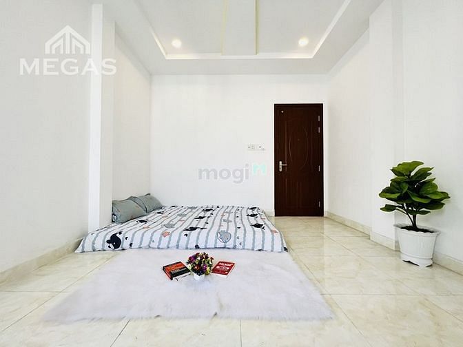 Hình ảnh Căn Hộ Dịch Vụ Ngay KDC VĨNH LỘC