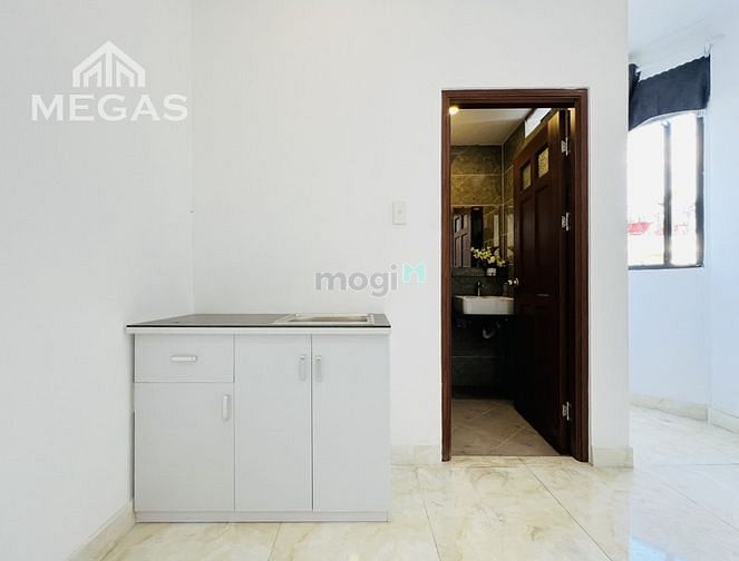 Hình ảnh Căn Hộ Dịch Vụ Ngay KDC VĨNH LỘC