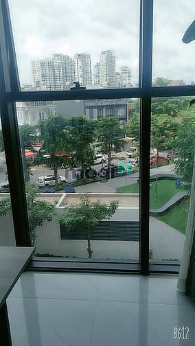 Hình ảnh Cho thuê gấp căn Office đẹp,thoáng mát,28 Mai Chí Thọ,An Phú,Quận 2